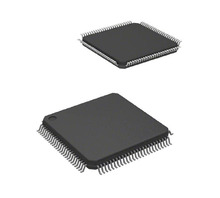 MSP430FR69891IPZ Image