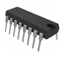 DG508ACJ+ Image