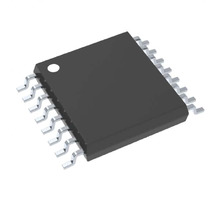 CD74HC4511PWR Image