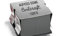 Shielded power inductors para sa mga de -koryenteng sasakyan